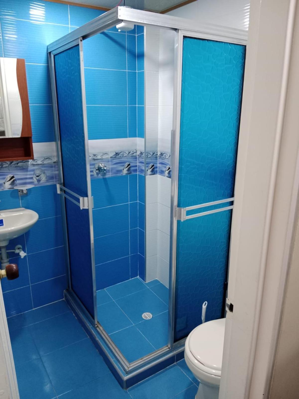 Aparta Estudio Cerca Al Aeropuerto Espectacular 2 Bogotá Zewnętrze zdjęcie